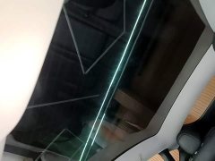 Tesla Model Y Rear-Wheel Drive - ფოტო 17