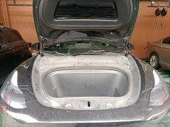 Tesla Model Y Rear-Wheel Drive - ფოტო 19