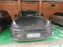 Tesla Model Y Rear-Wheel Drive - ფოტო 2