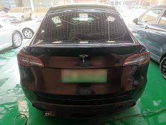 Tesla Model Y Rear-Wheel Drive - ფოტო 5