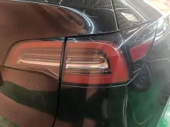 Tesla Model Y Rear-Wheel Drive - ფოტო 7