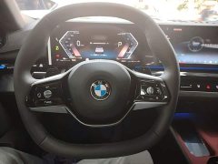 BMW 5 Series 525Li Luxury Package - ფოტო 10