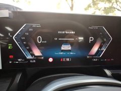 BMW 5 Series 525Li Luxury Package - ფოტო 11