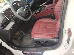 BMW 5 Series 525Li Luxury Package - ფოტო 14