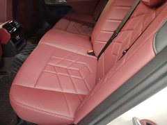 BMW 5 Series 525Li Luxury Package - ფოტო 16