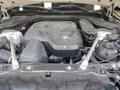BMW 5 Series 525Li Luxury Package - ფოტო 19