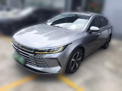 BYD Destroyer 05 2022 DM-i 120KM Flagship - ფოტო 1