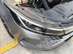 BYD Destroyer 05 2022 DM-i 120KM Flagship - ფოტო 10