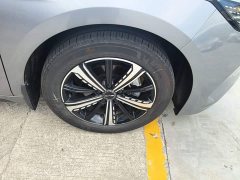 BYD Destroyer 05 2022 DM-i 120KM Flagship - ფოტო 11