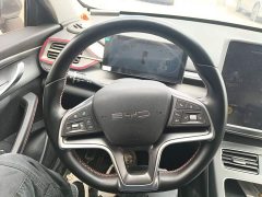 BYD Destroyer 05 2022 DM-i 120KM Flagship - ფოტო 14