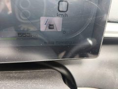 BYD Destroyer 05 2022 DM-i 120KM Flagship - ფოტო 16