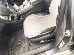 BYD Destroyer 05 2022 DM-i 120KM Flagship - ფოტო 19