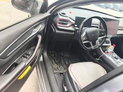 BYD Destroyer 05 2022 DM-i 120KM Flagship - ფოტო 20
