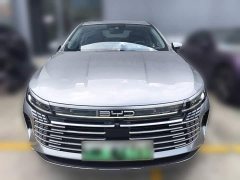 BYD Destroyer 05 2022 DM-i 120KM Flagship - ფოტო 4