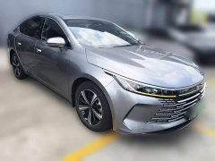 BYD Destroyer 05 2022 DM-i 120KM Flagship - ფოტო 5