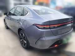 BYD Destroyer 05 2022 DM-i 120KM Flagship - ფოტო 6
