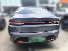 BYD Destroyer 05 2022 DM-i 120KM Flagship - ფოტო 7