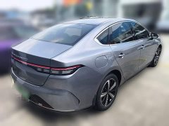 BYD Destroyer 05 2022 DM-i 120KM Flagship - ფოტო 9