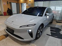 NIO ET5 2022 75kWh - ფოტო 1