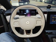 NIO ET5 2022 75kWh - ფოტო 10