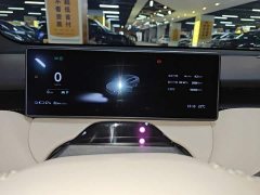 NIO ET5 2022 75kWh - ფოტო 11