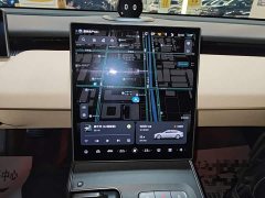 NIO ET5 2022 75kWh - ფოტო 12