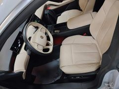 NIO ET5 2022 75kWh - ფოტო 14