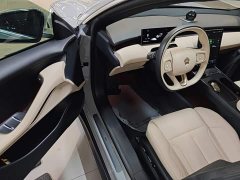 NIO ET5 2022 75kWh - ფოტო 15
