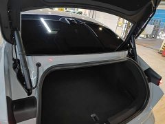 NIO ET5 2022 75kWh - ფოტო 18