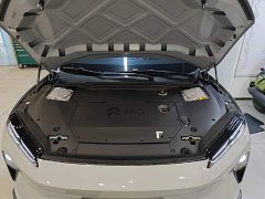 NIO ET5 2022 75kWh - ფოტო 19