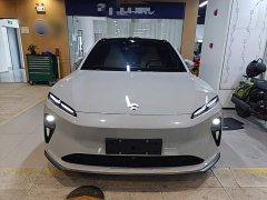 NIO ET5 2022 75kWh - ფოტო 2