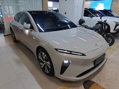 NIO ET5 2022 75kWh - ფოტო 3