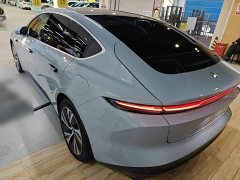 NIO ET5 2022 75kWh - ფოტო 5