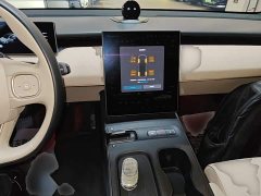 NIO ET5 2022 75kWh - ფოტო 9