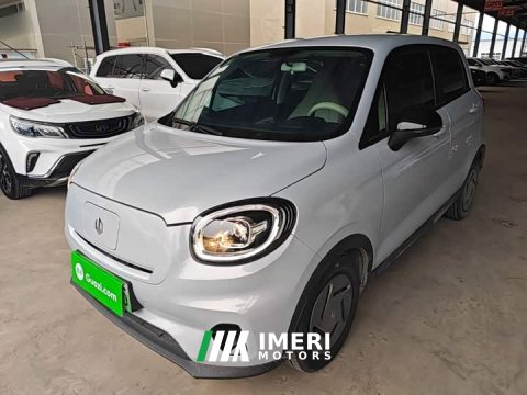 2023 Leapmotor T03 200 Lite Comfort Edition - ავტომობილი ჩინეთიდან