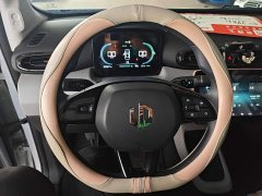 Leapmotor T03 200 Lite Comfort Edition - ფოტო 10