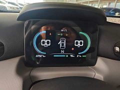 Leapmotor T03 200 Lite Comfort Edition - ფოტო 11