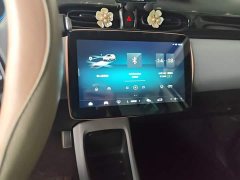 Leapmotor T03 200 Lite Comfort Edition - ფოტო 12