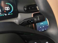 Leapmotor T03 200 Lite Comfort Edition - ფოტო 13
