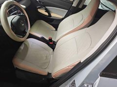 Leapmotor T03 200 Lite Comfort Edition - ფოტო 14
