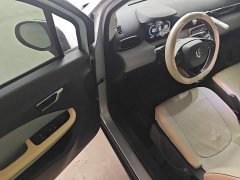 Leapmotor T03 200 Lite Comfort Edition - ფოტო 15