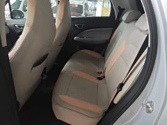 Leapmotor T03 200 Lite Comfort Edition - ფოტო 16