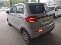 Leapmotor T03 200 Lite Comfort Edition - ფოტო 4