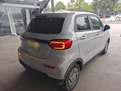 Leapmotor T03 200 Lite Comfort Edition - ფოტო 6