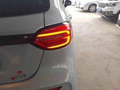 Leapmotor T03 200 Lite Comfort Edition - ფოტო 7