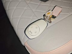 Leapmotor T03 200 Lite Comfort Edition - ფოტო 8