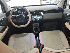 Leapmotor T03 200 Lite Comfort Edition - ფოტო 9