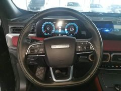 Jetour Jietu X70 PLUS 2025 Champion Edition 1.5T DCT Champion PRO 5-Seater - ფოტო 10