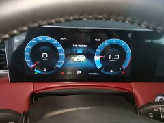 Jetour Jietu X70 PLUS 2025 Champion Edition 1.5T DCT Champion PRO 5-Seater - ფოტო 11