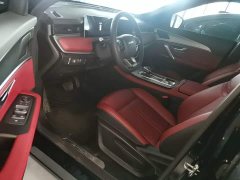 Jetour Jietu X70 PLUS 2025 Champion Edition 1.5T DCT Champion PRO 5-Seater - ფოტო 14